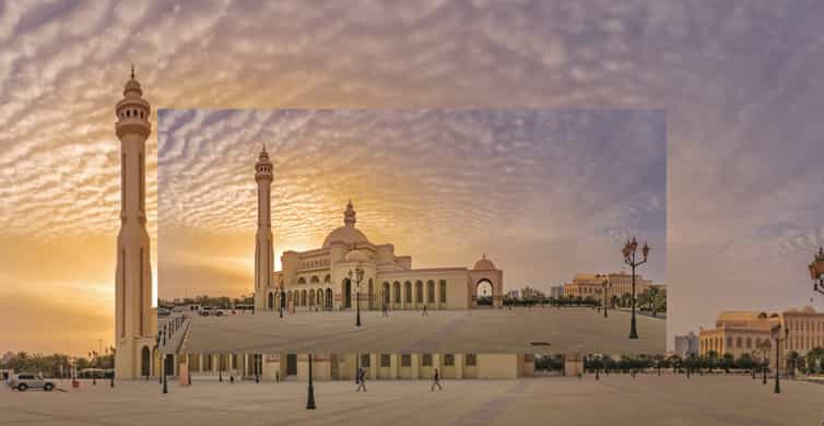 Bahrain Highlights - Guided Shore Excursion photo 2