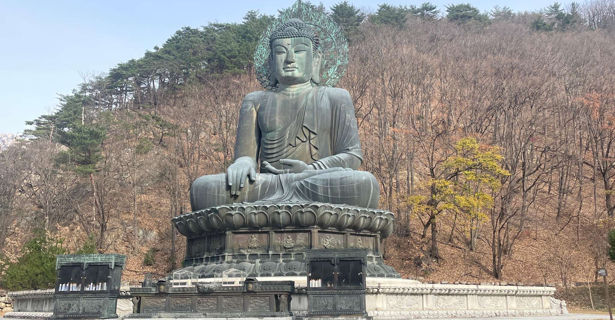 Seorak Mountain, East DMZ, Sokcho City Private Tour - Housity