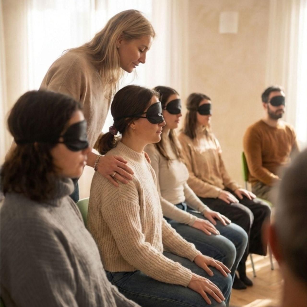 Soundpotai Experience: Immersive Klangreise in Cattolica