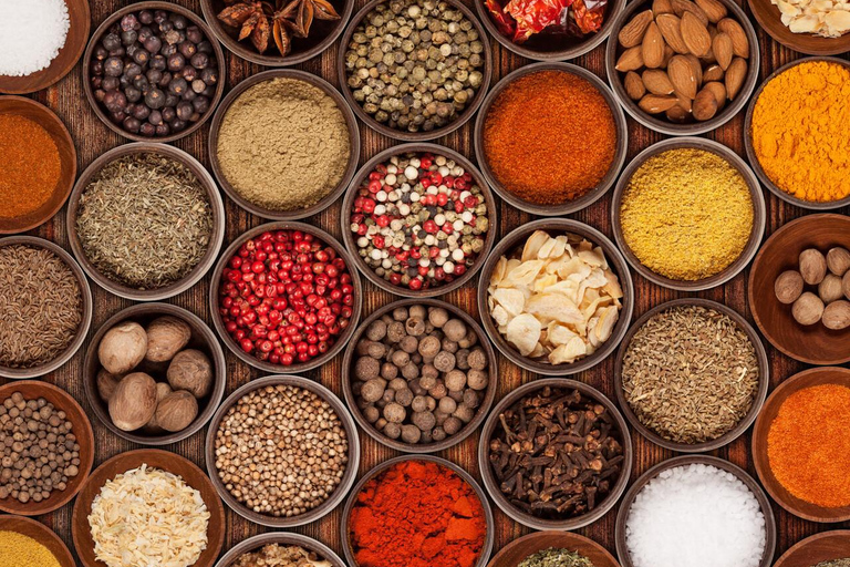 The spice farm and The city tour stone town