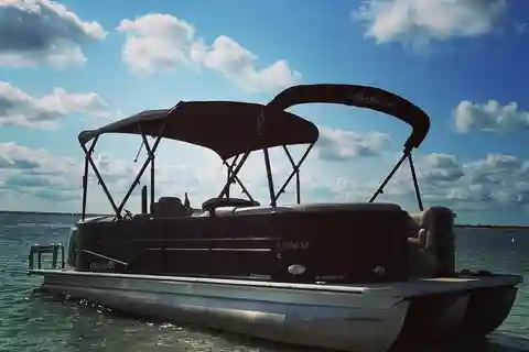 Passeios privados de pontão em Clearwater Beach