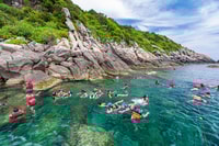 От Hoi An/Da Nang, Discover Island & Snorkeling - Housity