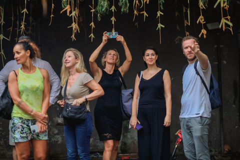 Colombo: A bespoke experience to discover hidden treasures Colombo: A Tailor-Made Experience to Discover the Hidden Treasures