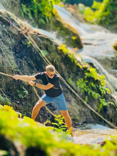Bua Thong Sticky Waterfalls, Chiang Mai Province - Book Tickets & Tours ...