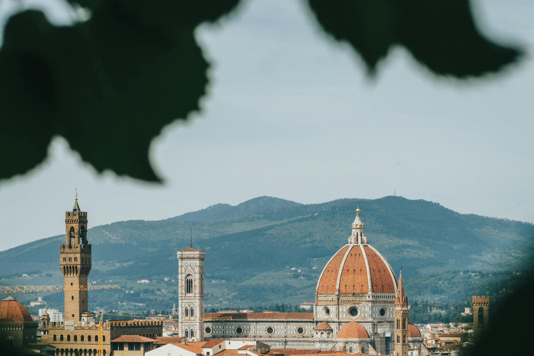 Brunelleschi's Dome & Florence Duomo Cathedral Entry Ticket