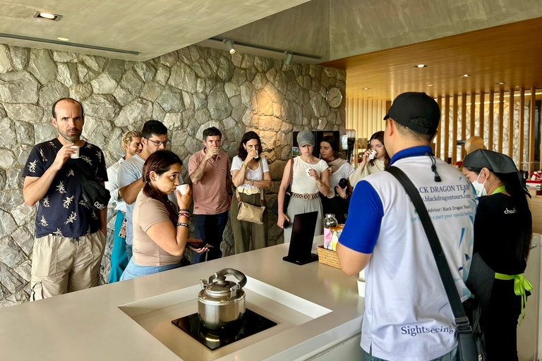 Chiang Rai: Explore All 7 Major Sites & Free Buffet Lunch Chiang Rai: Wonderful Temples & 7 Major Sites | Buffet Lunch