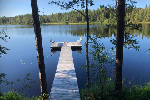 Helsinki: Fun Local Walking Tour & Hidden Spots