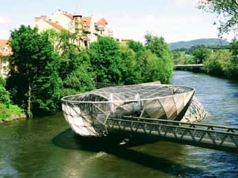 Wien: Private Tour von Wien nach Graz