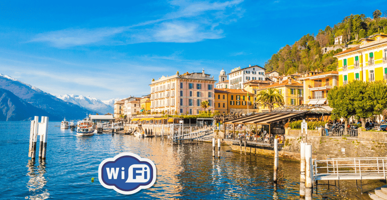 From Milan: Como, Bellagio, and Lugano Exclusive Boat Tour photo 1