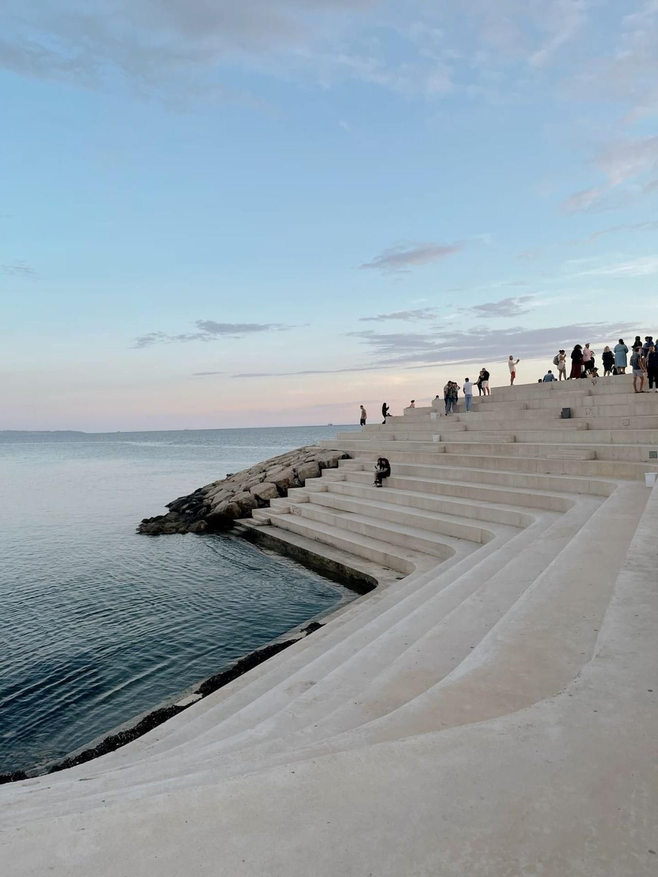 Stadt Durrës, Burg Preza & Entspannung am Strand mit Hotelabholung