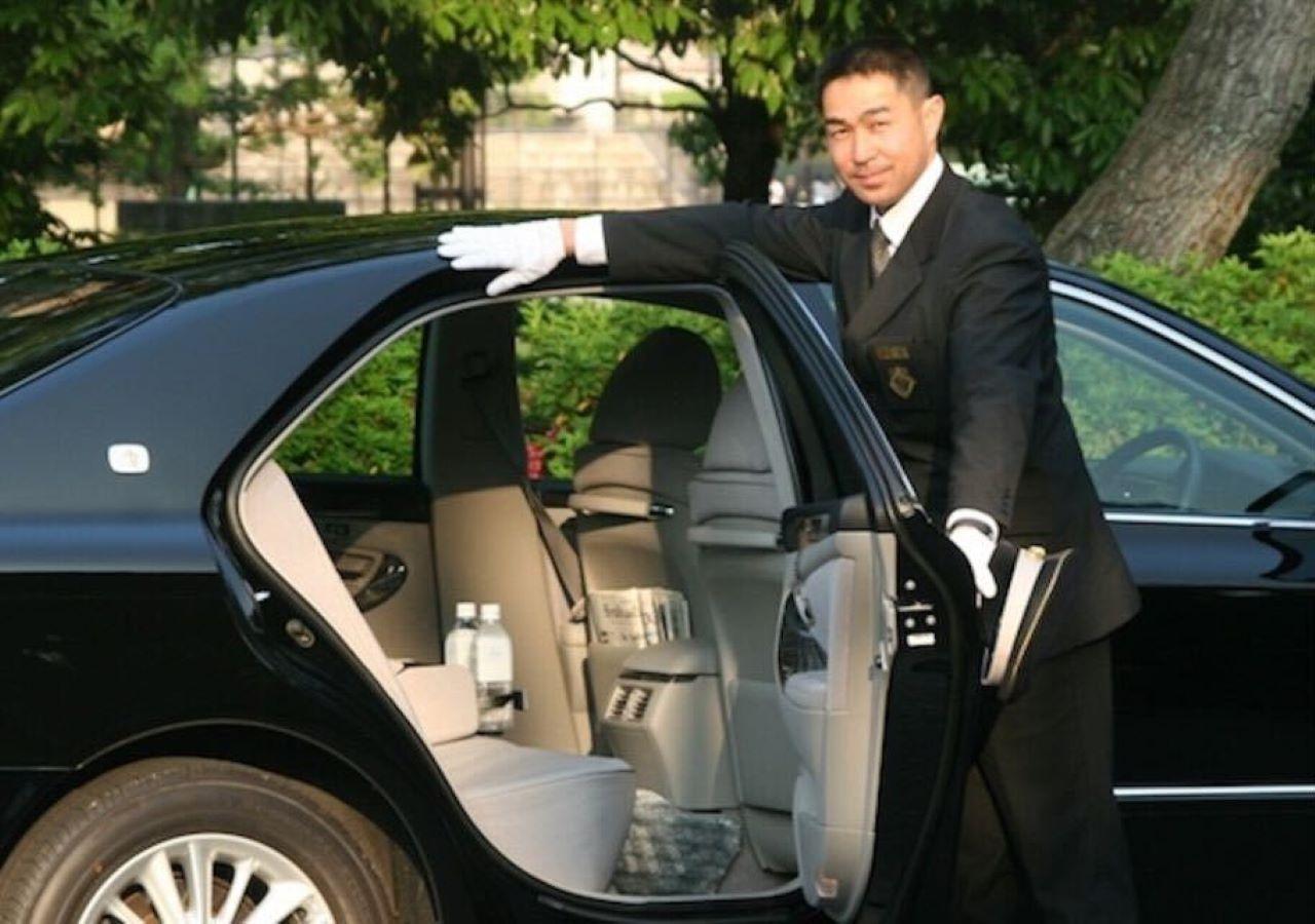 Kagoshima-Stadt: Privater Transfer vom/zum Flughafen Kagoshima