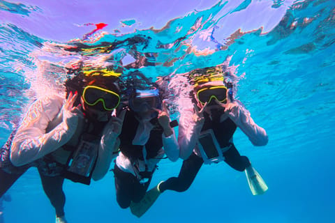 Kerama Half-Day Snorkeling Tour - Image 2