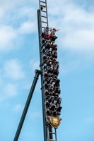 Paris, Parc Astérix Full-Day Entrance Ticket - Housity