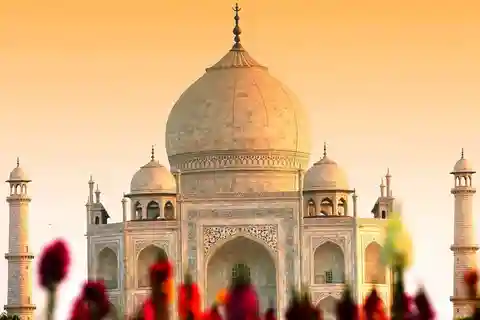 Da Delhi: Tour di 2 giorni del Triangolo d'Oro ad Agra e Jaipur