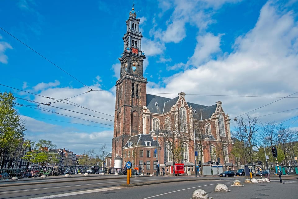 Fascinantes Iglesias De msterdam Tour A Pie GetYourGuide fascinantes-iglesias-de-msterdam-tour-a-pie-getyourguide