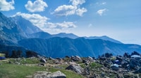 Trek de triund de McLeodganj inexplorado - Housity