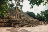 Découvrir Calakmul - Housity
