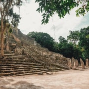 Calakmul ontdekken | GetYourGuide