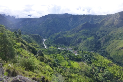 Kolumbia: 14-dniowa wycieczka grupowa z Bogoty do Cartageny