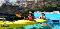 Kayak Gozo & Comino - Awesome Adventure - Housity