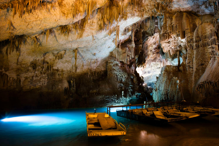 Von Beirut: Private Küstentour nach Jeita, Harissa und ByblosStandard: Jeita, Harissa &amp; Byblos Tour (8 Stunden)