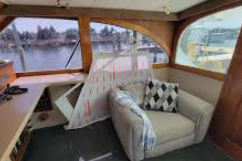 Private: Exclusive Saona Island VIP Speedboat Excursion