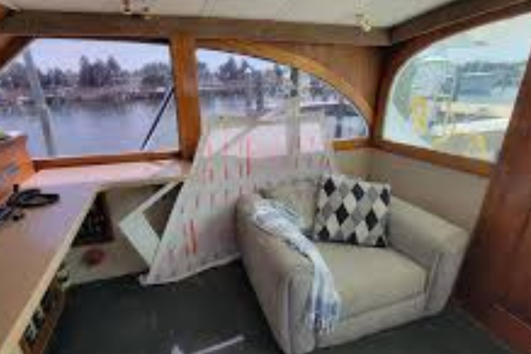 Private: Exclusive Saona Island VIP Speedboat Excursion