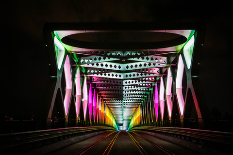 Bratislava: Private Half-Day Tour with Local Guide Bratislava: A Private Half-Day Tour with local guide