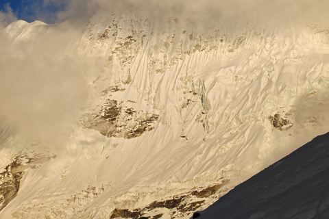 Everest Region: Island Peak Climbing with Guide and Permit Summit Island Peak (6,189m) with expert guides