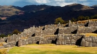 De Cusco, amanecer mágico en un globo cautivo - Housity