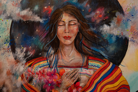 Comalapa Cultural and Farm Experience from Antigua Guatemala