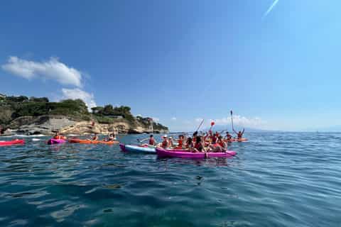 The best Naples Extreme sports & adrenaline 2026 - Free