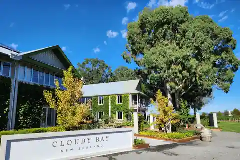 Marlborough Private Classic Wine Tour