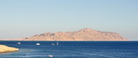 Sharm El Sheikh, Tiran Island Schnorcheln Boot Kreuzfahrt & Mittagessen - Hizvo