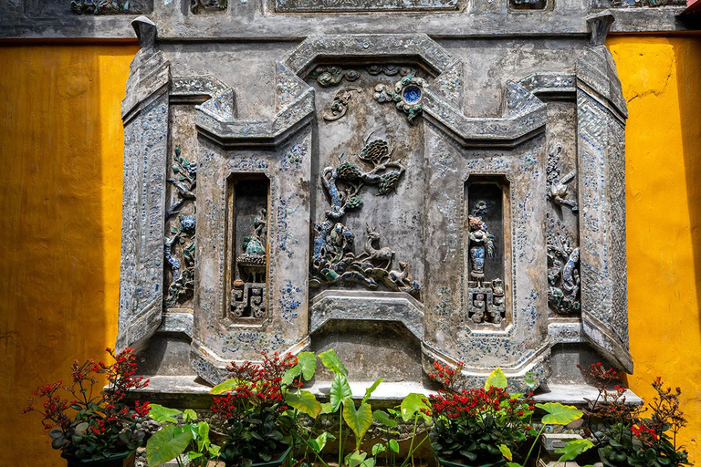 Rondleiding door de Oude Stad van Hoi AnPrivérondleiding