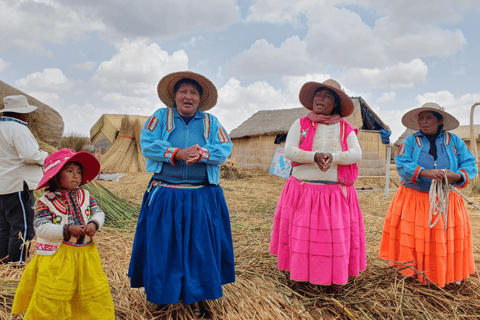 Perú: 17 dagen 16 nachten de magie van de Inca's en het AmazonegebiedMystiek Peru:Ontdek de magie van de Inca's en het Amazonegebied