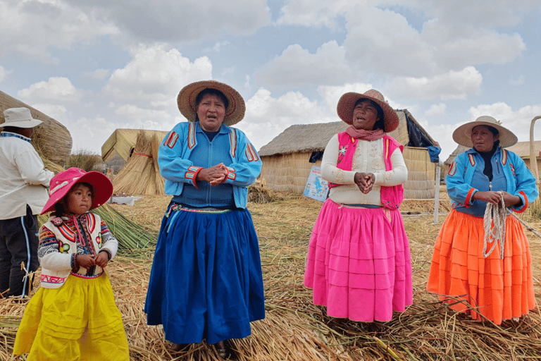 Perú: 17 días 16 noches la Magia de los Incas y el AmazonasPerú Místico: Descubre la Magia de los Incas y del Amazonas