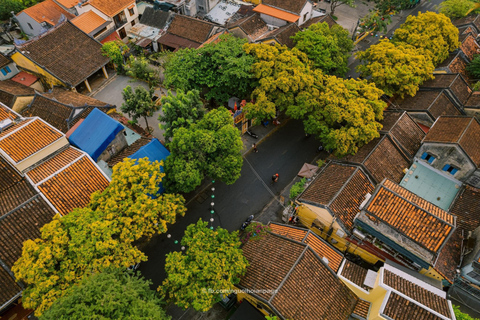 Pół dnia w mieście Hanoi - miasto kryje w sobie piękno kulturyWycieczka grupowa