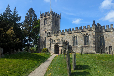 York: Abbeys, Ruins and Reformation Tour