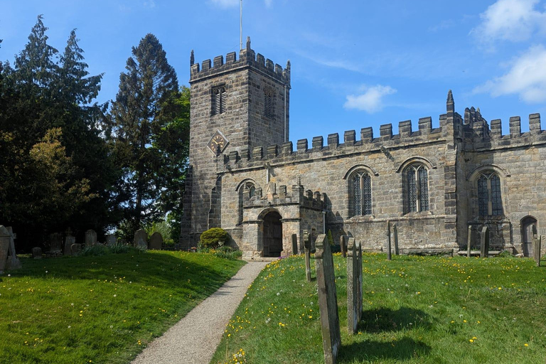 York: Abbeys, Ruins and Reformation Tour