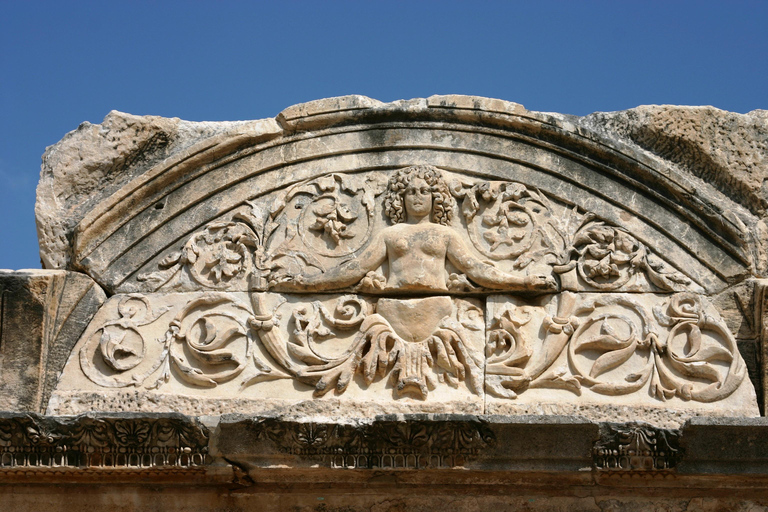 Kusadasi: Private Ephesus, Miletus, and Didyma Day Trip