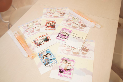 Nagoya Osu Maneki Neko: Maid Cafe Experience Maidreamin Dinner Plan