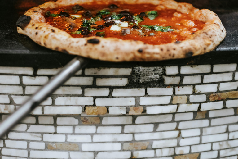 Taste Naples in ten tastings. Savour Naples in ten tastings