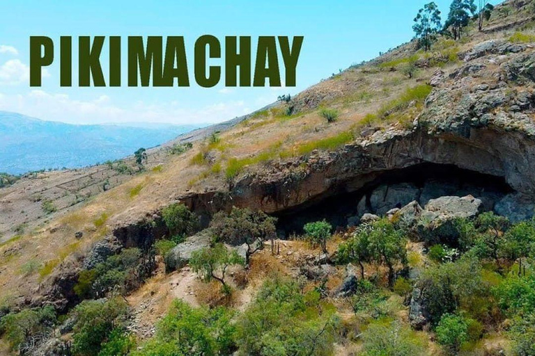 Pikimachay e Huanta: Un viaggio attraverso Ayacucho