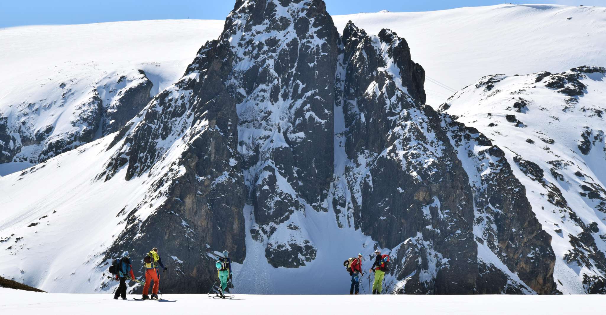From Sofia: The Seven Rila Lakes Full-Day Hiking Tour