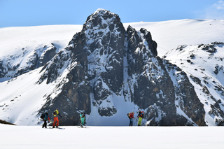 Outdoor & Sport Activities in Sofia