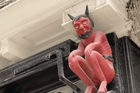 York Medieval: Complete Walking City Tour, In Spanish