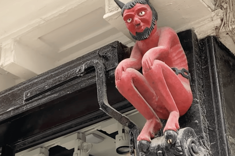 York Medieval: Complete Walking City Tour, In Spanish