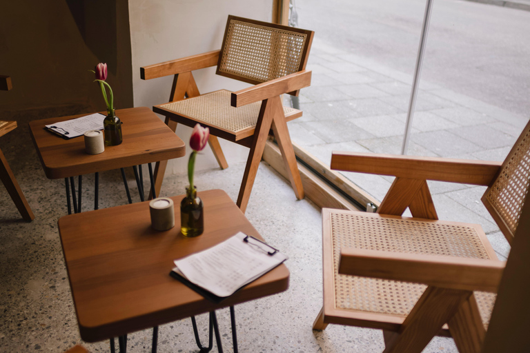 Munich: Unforgetable Group Wine Experience in Munich