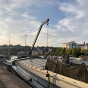 Bristol Harbourside History Tour